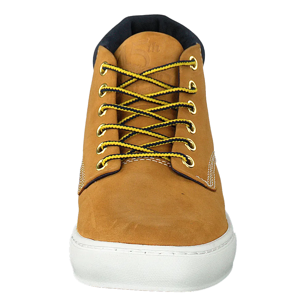 Adventure 2.0 Chukka  45th Wheat