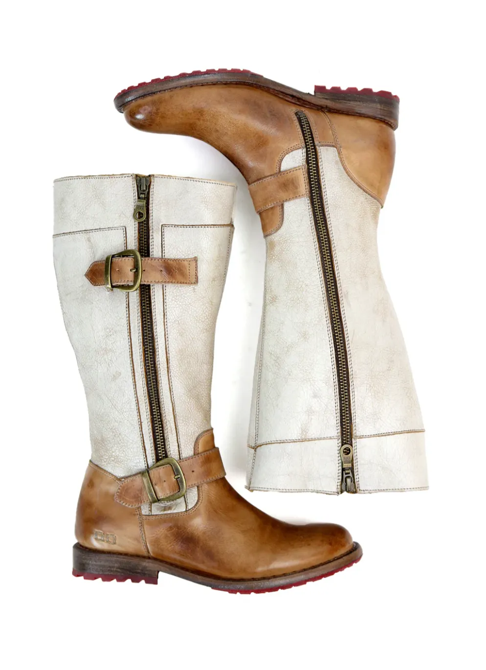 GoGo Lug BedStu Boots